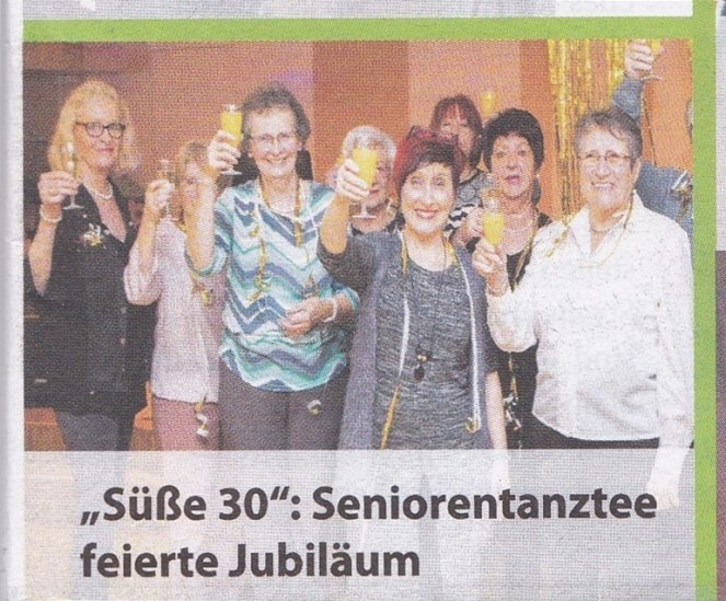 RAZ - Veröffentlichung Titelseite_Tanztee