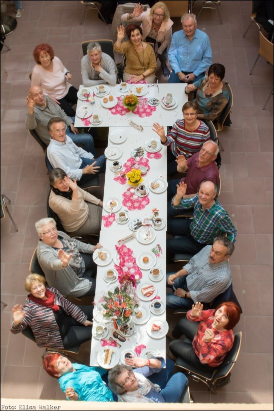 Berlinreisegruppe-Nachtreffen im Café Kontakt_Elisa Walker 01