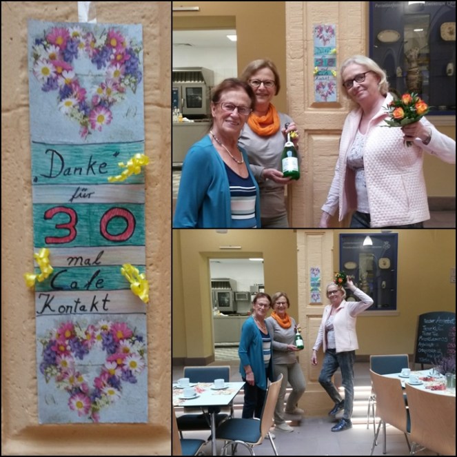 Café Kontakt Rastatt